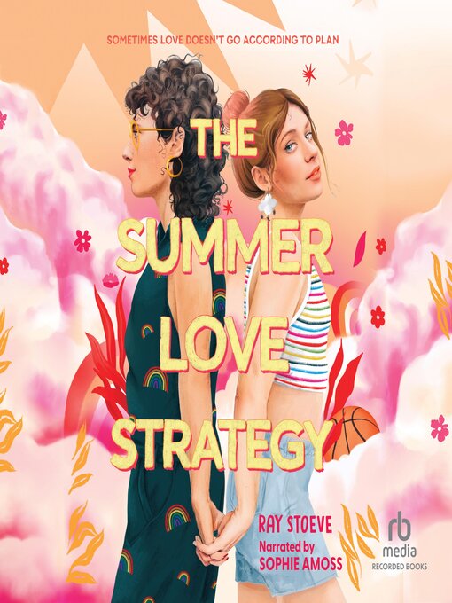 Title details for The Summer Love Strategy by Ray Stoeve - Wait list